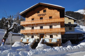  Hotel Angelika  Санкт-Антон, Арльберг